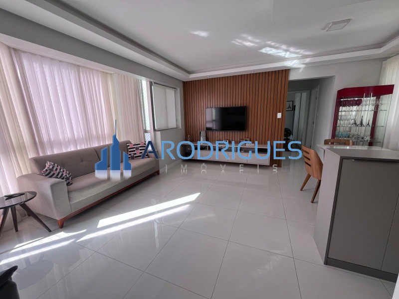 Apartamento, 3 quartos, 98 m² - Foto 1