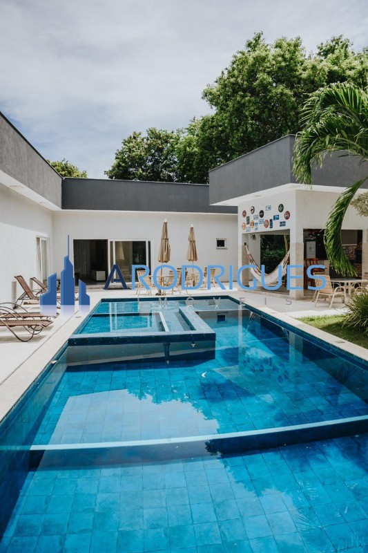 Casa, 8 quartos, 396 m² - Foto 8