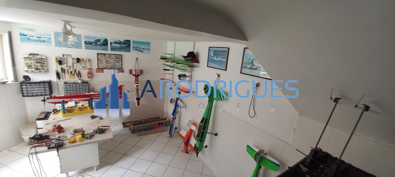 Casa, 4 quartos, 516 m² - Foto 12