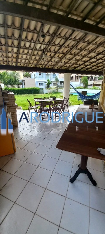 Casa, 4 quartos, 516 m² - Foto 3