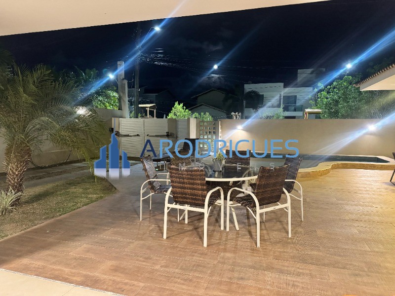 Casa, 4 quartos, 400 m² - Foto 27