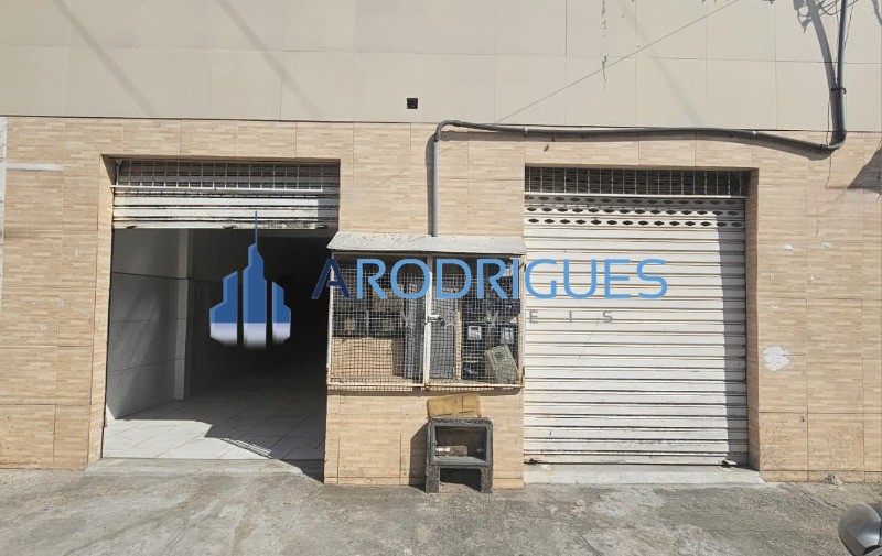 Loja-Salão, 132 m² - Foto 17