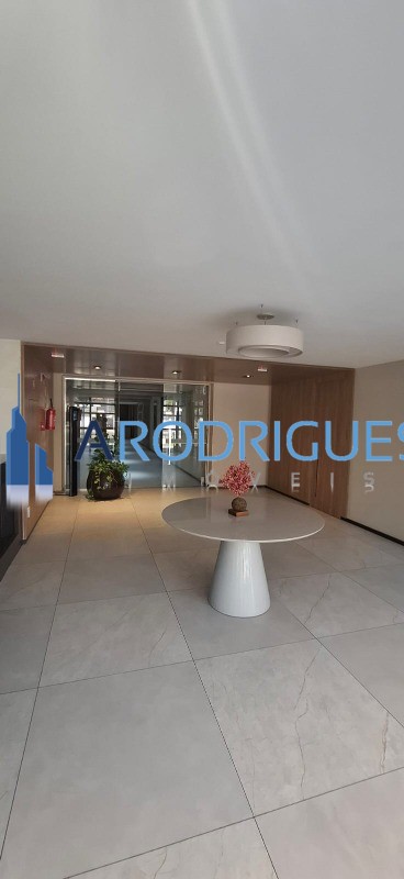 Apartamento, 1 quarto, 34 m² - Foto 3