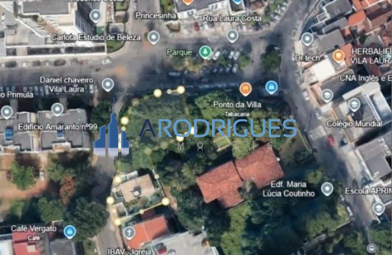 Loteamento e Condomínio, 1141 m² - Foto 3