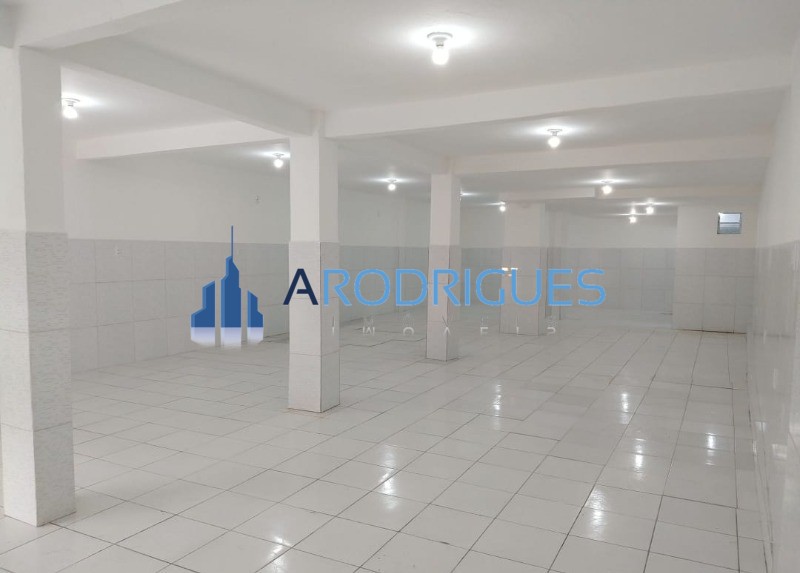 Loja-Salão, 132 m² - Foto 1