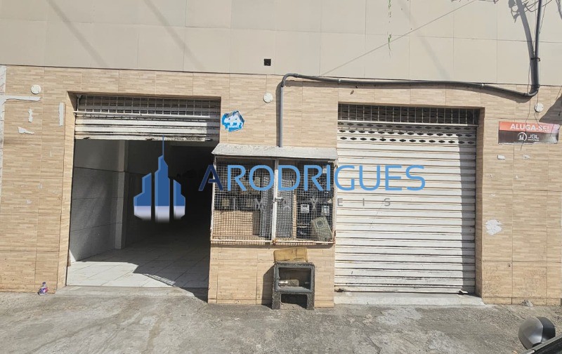 Loja-Salão, 132 m² - Foto 19