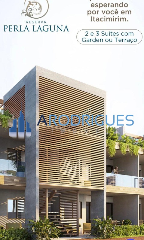 Apartamento, 3 quartos, 180 m² - Foto 1