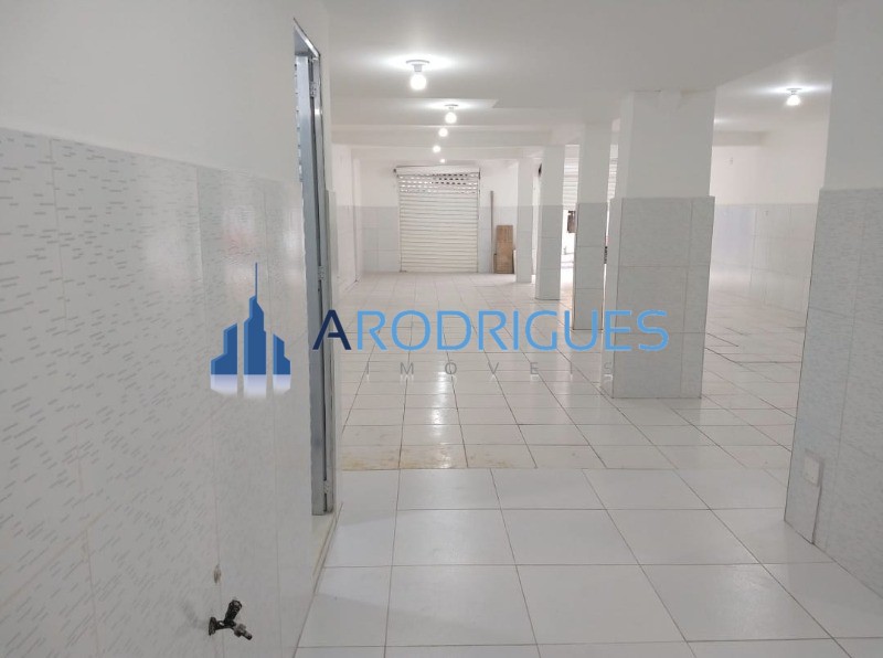 Loja-Salão, 132 m² - Foto 4