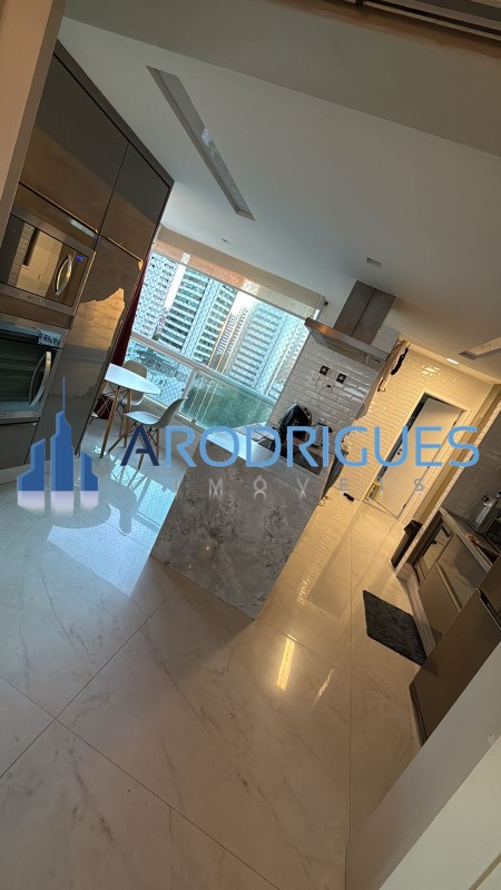 Apartamento, 5 quartos, 204 m² - Foto 2