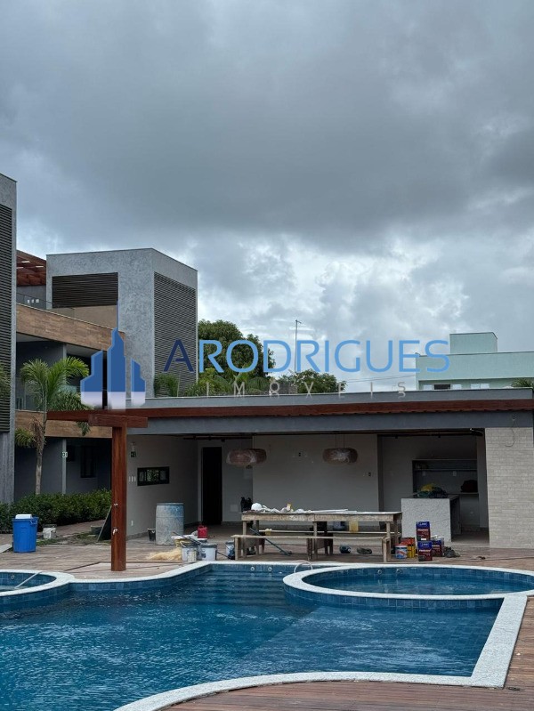 Apartamento, 3 quartos, 180 m² - Foto 29