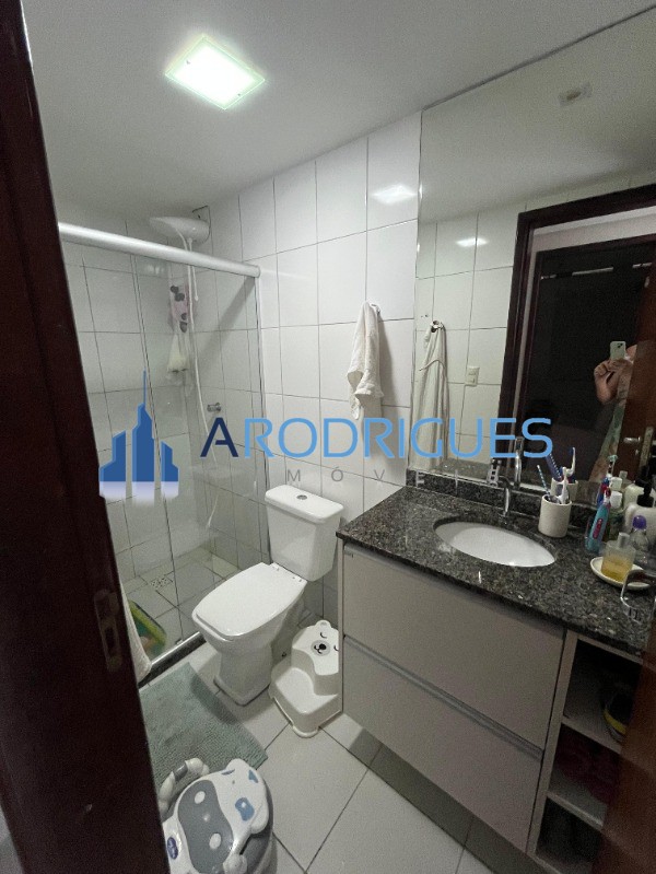Apartamento, 2 quartos, 75 m² - Foto 5