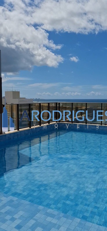Apartamento, 1 quarto, 34 m² - Foto 2