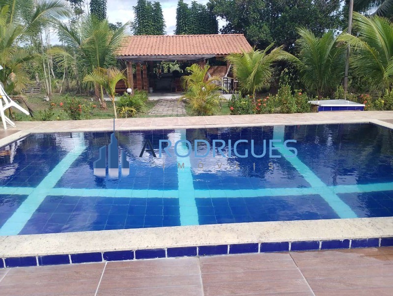Sítio, 3 quartos, 3 hectares - Foto 1
