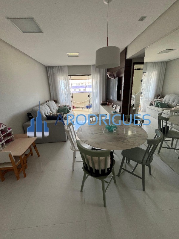 Apartamento, 2 quartos, 75 m² - Foto 2