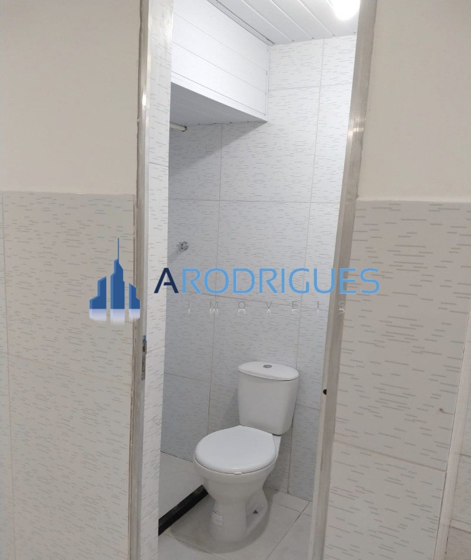 Loja-Salão, 132 m² - Foto 2