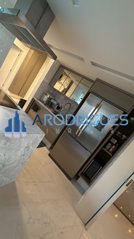 Apartamento, 5 quartos, 204 m² - Foto 3