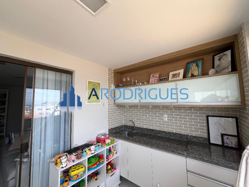 Apartamento, 2 quartos, 75 m² - Foto 18