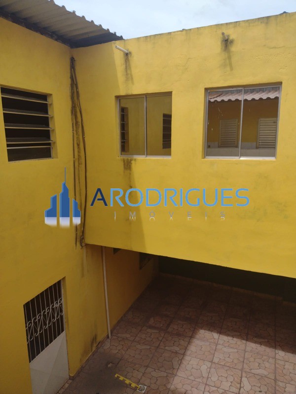 Depósito-Galpão, 458 m² - Foto 6