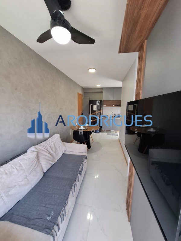 Apartamento, 1 quarto, 34 m² - Foto 12