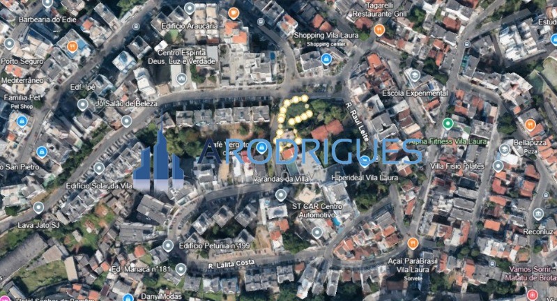 Loteamento e Condomínio, 1141 m² - Foto 1