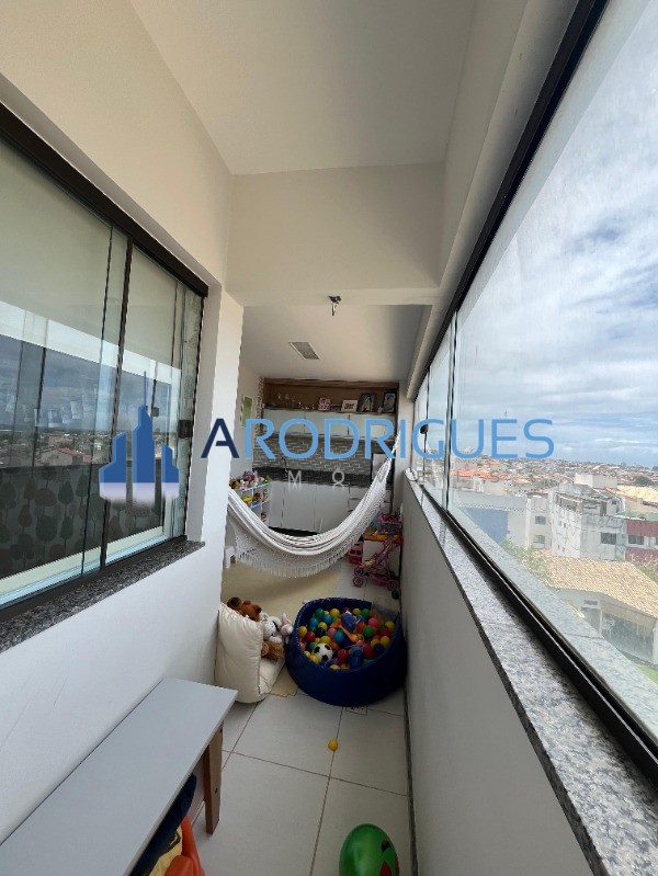 Apartamento, 2 quartos, 75 m² - Foto 21