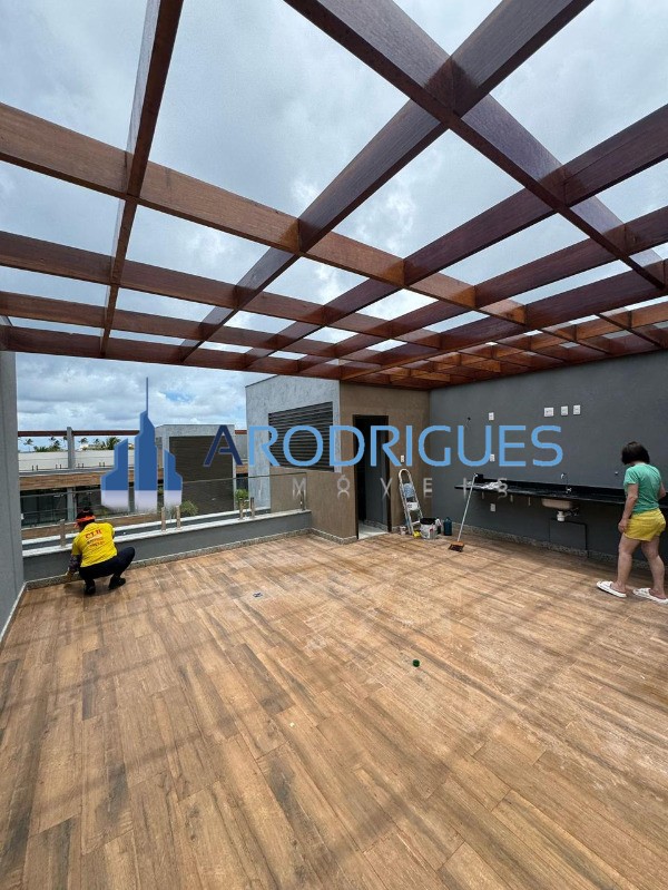 Apartamento, 3 quartos, 180 m² - Foto 11