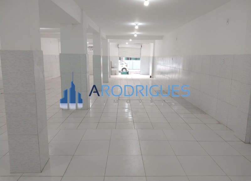 Loja-Salão, 132 m² - Foto 8