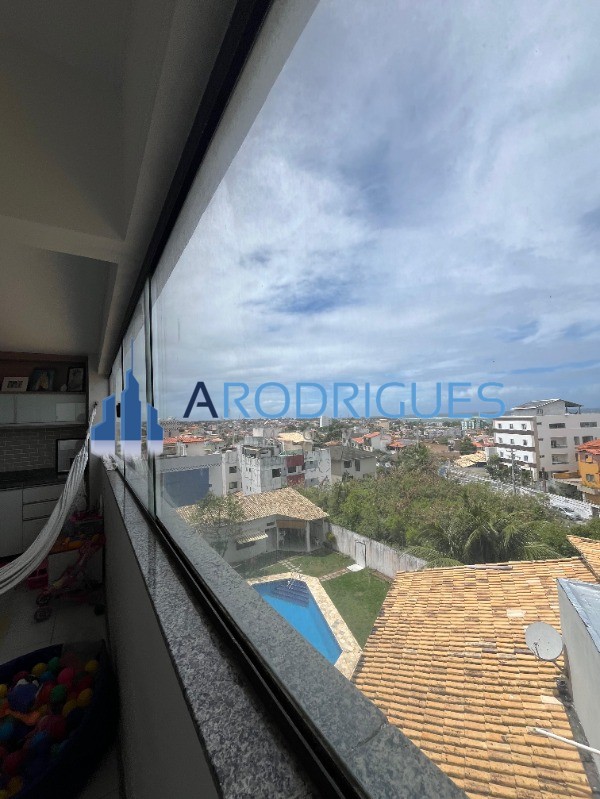 Apartamento, 2 quartos, 75 m² - Foto 1