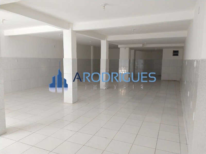 Loja-Salão, 132 m² - Foto 12