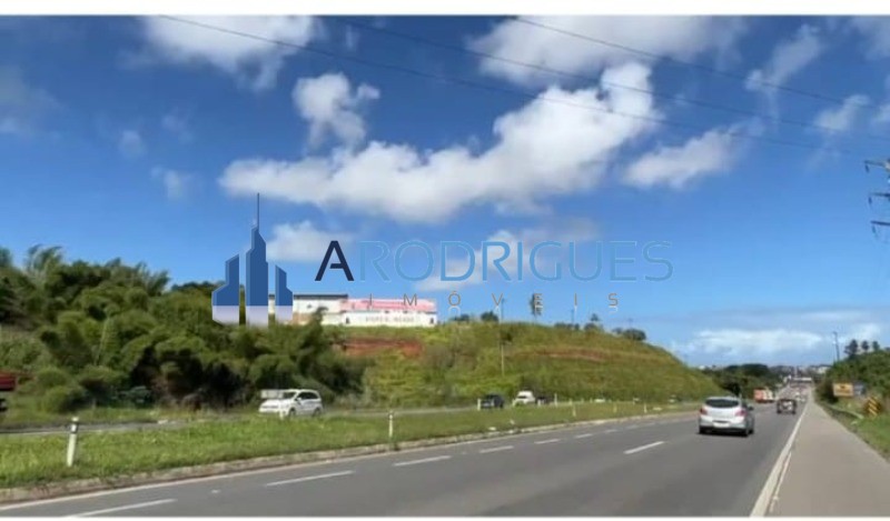 Loteamento e Condomínio, 2 hectares - Foto 1