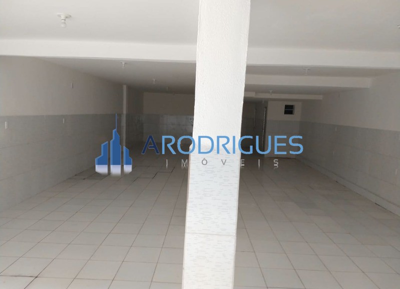 Loja-Salão, 132 m² - Foto 10