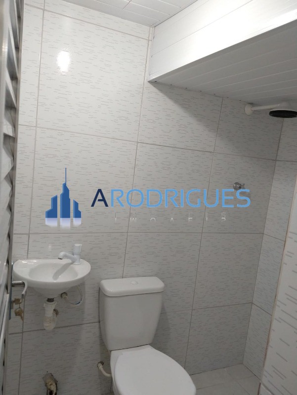 Loja-Salão, 132 m² - Foto 5