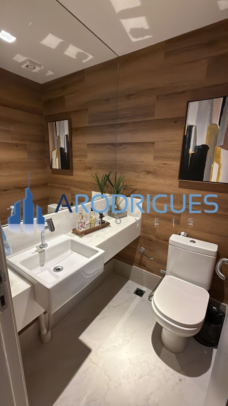 Apartamento, 5 quartos, 204 m² - Foto 5