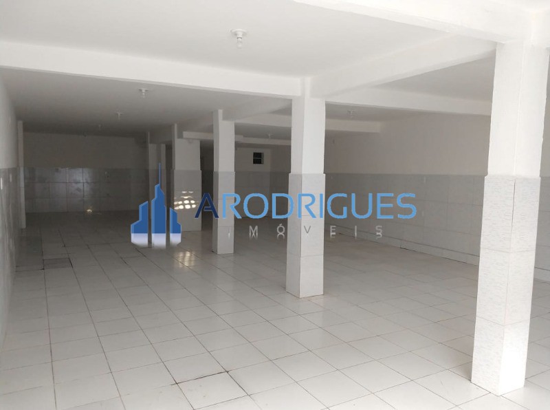 Loja-Salão, 132 m² - Foto 13