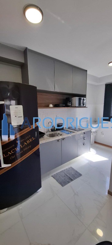 Apartamento, 1 quarto, 34 m² - Foto 5