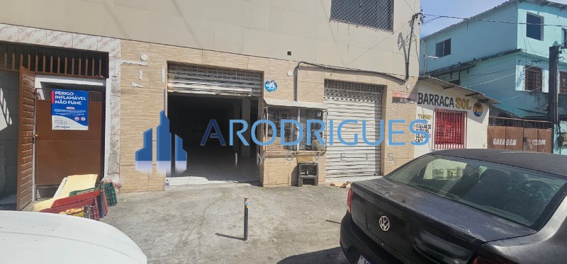 Loja-Salão, 132 m² - Foto 14