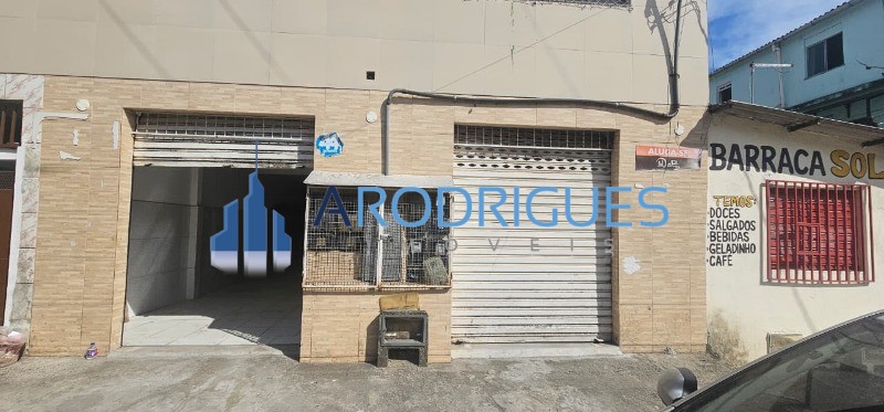 Loja-Salão, 132 m² - Foto 18