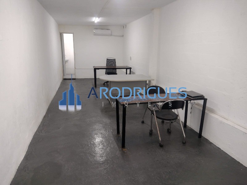 Depósito-Galpão, 250 m² - Foto 3