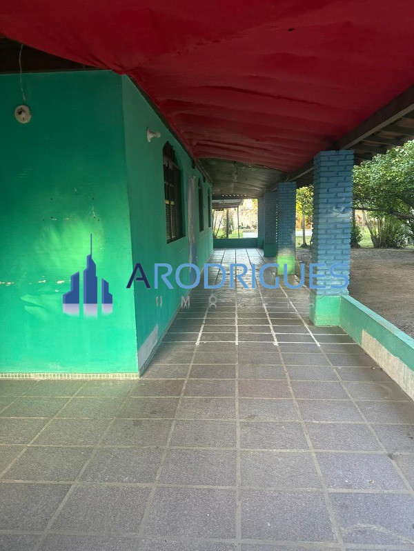 Sítio, 3 quartos, 3000 m² - Foto 1