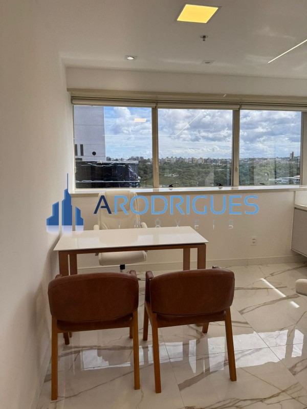 Sala-Conjunto, 80 m² - Foto 15