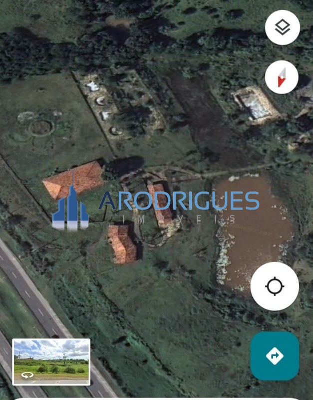 Loteamento e Condomínio, 20 hectares - Foto 1