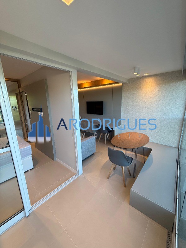 Apartamento, 1 quarto, 44 m² - Foto 8