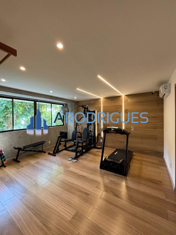 Cobertura, 3 quartos, 124 m² - Foto 15