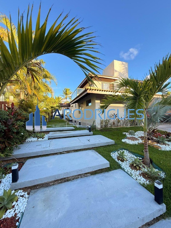Casa, 5 quartos, 1437 m² - Foto 2