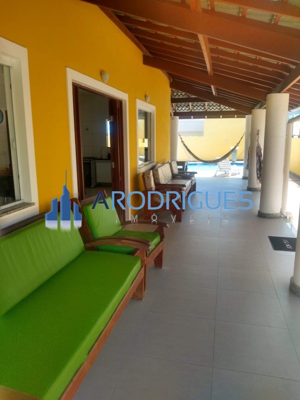 Casa, 7 quartos, 500 m² - Foto 30