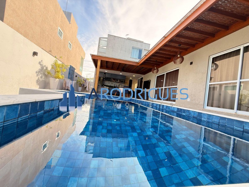 Casa, 4 quartos, 500 m² - Foto 35