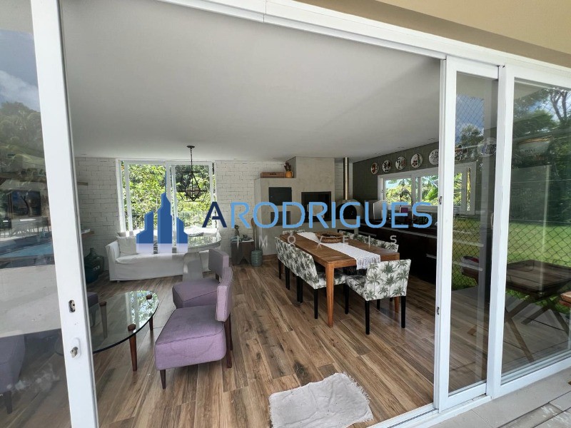 Casa, 6 quartos, 5578 m² - Foto 4