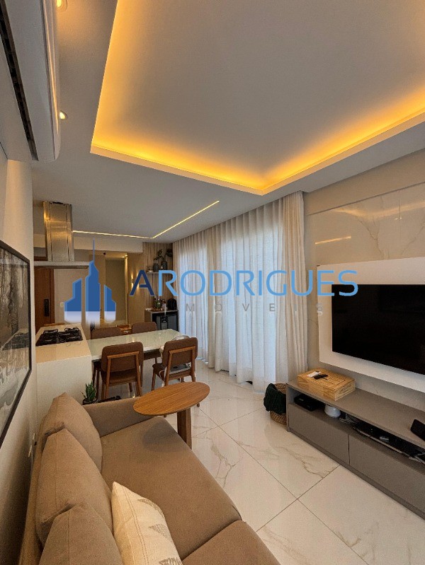 Cobertura, 3 quartos, 124 m² - Foto 5