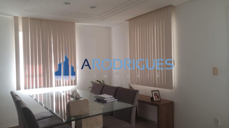 Casa, 5 quartos, 505 m² - Foto 3