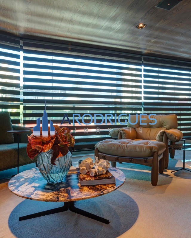 Apartamento, 4 quartos, 171 m² - Foto 2